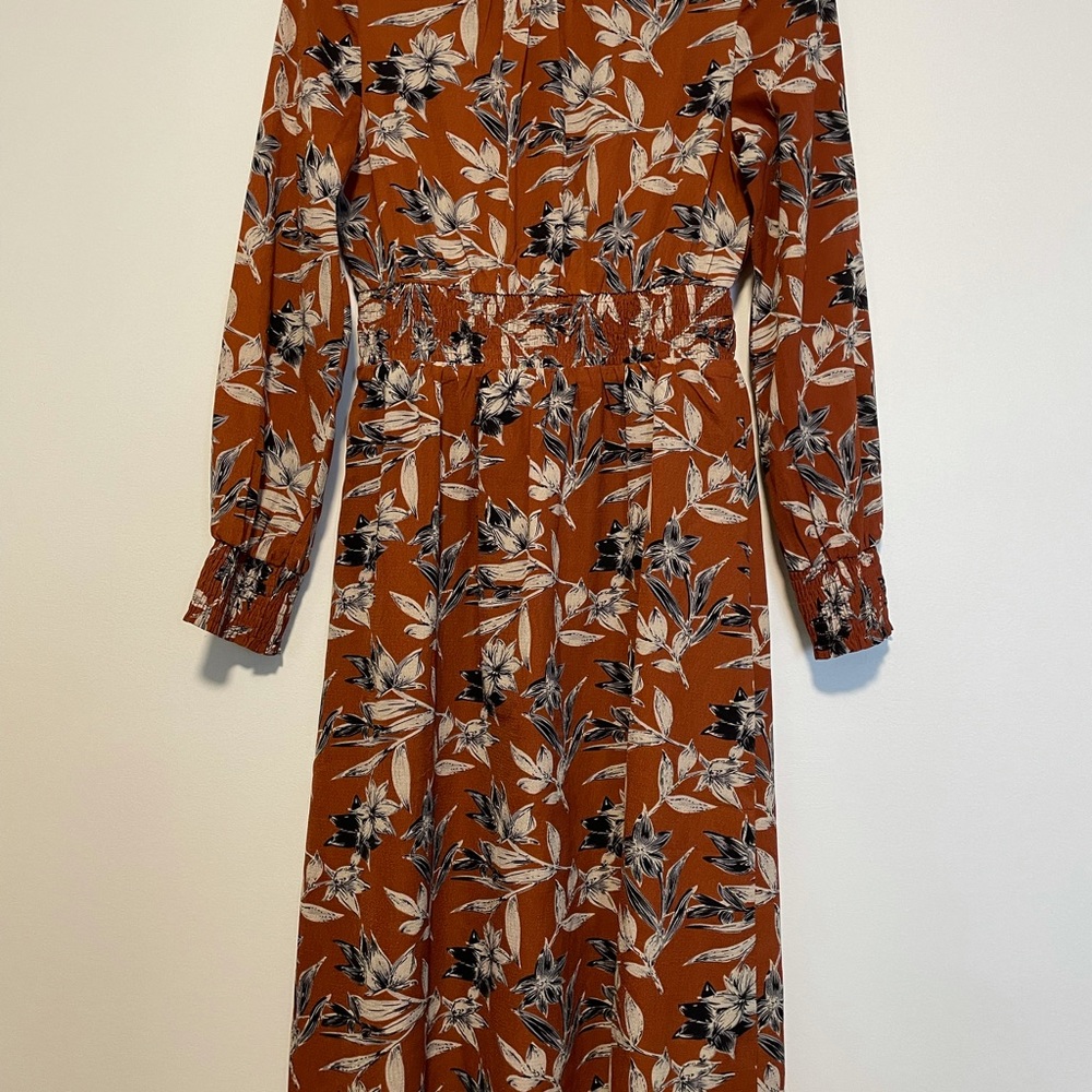 Promesa Dress From Roolee